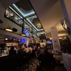 Daniel O'Connell's Irish Restaurant & Bar