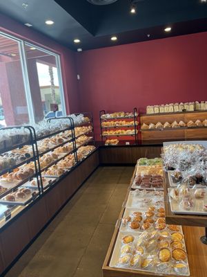 85°C Bakery Cafe - Enterprise by null