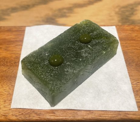 Dos Palillos by null