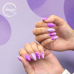 Inspire Nail Salon Little River