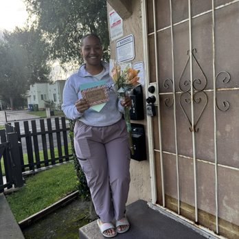 PLF Real Estate Solutions - 1st time home owner , she choose to bill a legacy for her family. Thanks for trusting me. - Real Estate Agents Near Me - Downey, California PLF Real Estate Solutions - 1st time home owner , she choose to bill a legacy for her family. Thanks for trusting me. - Real Estate Agents Near Me - Downey, California