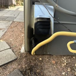 Heat Pump
