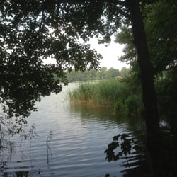 Zeesener See