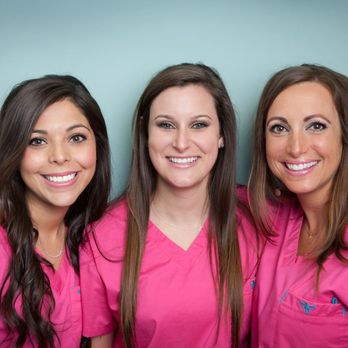 Brite Expressions Dentistry - The girls - STAFF - General Dentistry Near Me - Flowood, Mississippi Brite Expressions Dentistry - The girls - STAFF - General Dentistry Near Me - Flowood, Mississippi