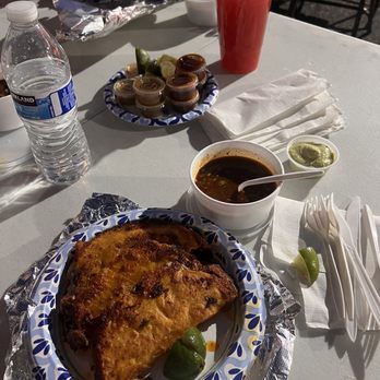 Lost Burro Tacos and Stuff - Food Trucks Near Me - Glendale, Arizona