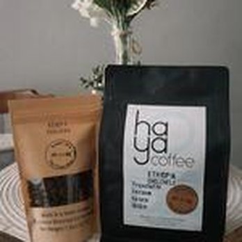 Haya Coffee - Coffee Roasteries Near Me