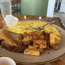 Omelette