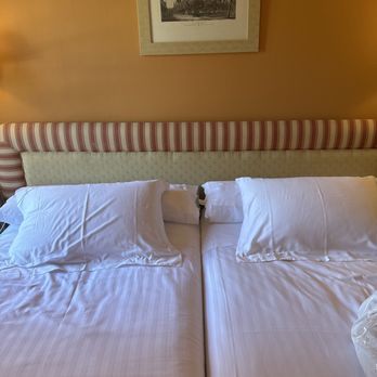 Hotel Alhambra Palace - Two twins? - Hotels Near Me - Granada, GR