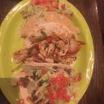 Javier's - Steak tacos & chicken tacos - Mexican Near Me - Arlington Heights, Illinois Javier's - Steak tacos & chicken tacos - Mexican Near Me - Arlington Heights, Illinois