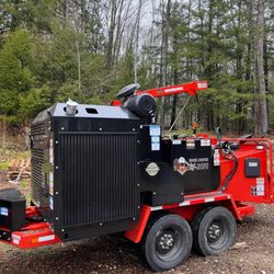 Land Cleaners Tree Service