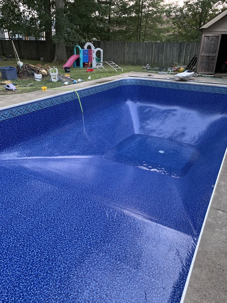 Slide of J & J construction