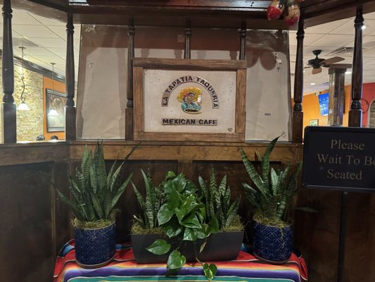 La Tapatia by null