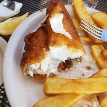 Jines Restaurant - Fish fry - Greek Near Me - Rochester, New York