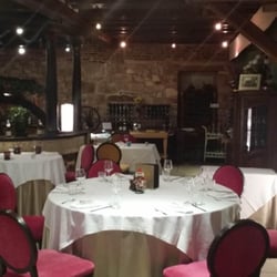 Auberge des Vieux Moulins Banaux