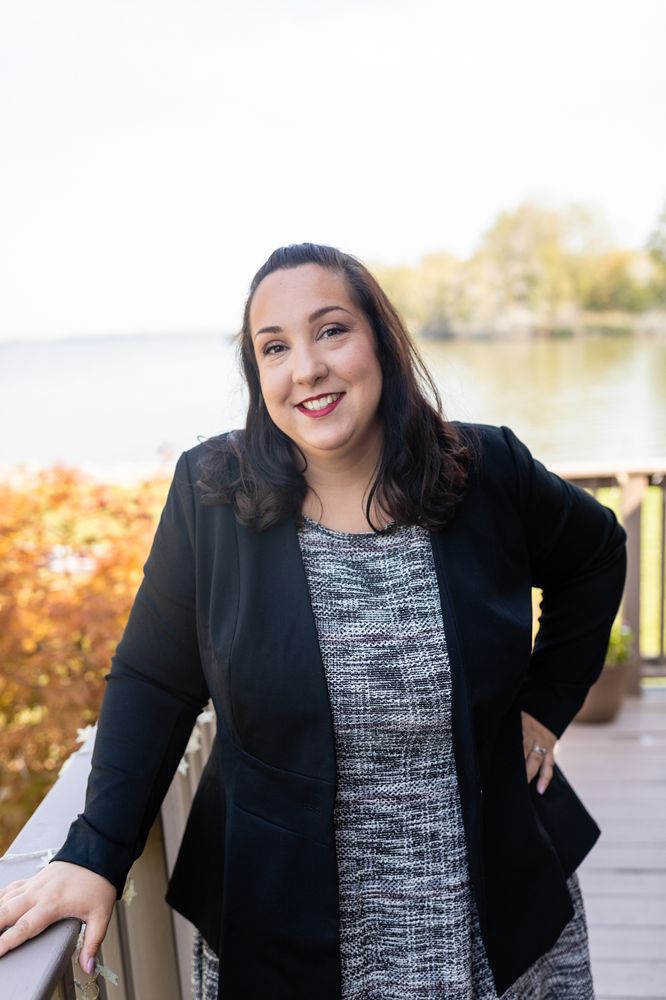 KARENA L. BUTCHER Updated June 2024 6595 Secor Rd, Lambertville