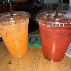The Jerk Joint - Drankssss