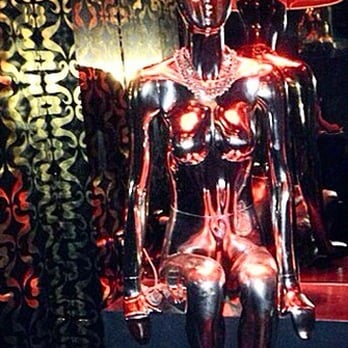 ViV - The Beyonce of lamps. - Thai Near Me - New York, New York