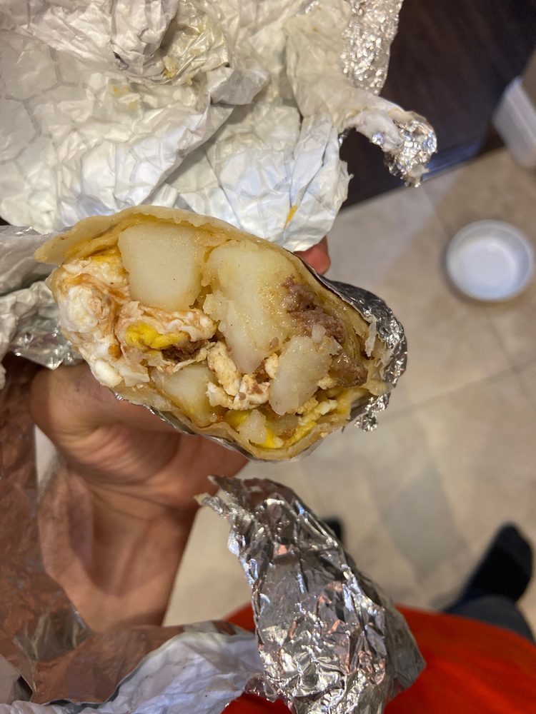 Taqueria Los Magueyes