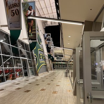 Alaska Airlines Center - Stadiums & Arenas Near Me - Anchorage, Alaska Alaska Airlines Center - Stadiums & Arenas Near Me - Anchorage, Alaska