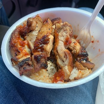 Peking-Express Restaurant - Teriyaki chicken with white rice - Chinese Near Me - Las Vegas, Nevada Peking-Express Restaurant - Teriyaki chicken with white rice - Chinese Near Me - Las Vegas, Nevada