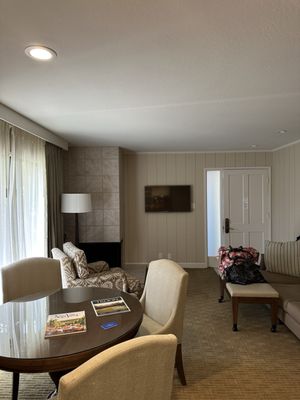 Silverado Resort by null