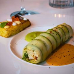 CHOUX GRAS BRASSERIE CULINAIRE