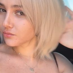 creamy dreamy beautiful blonde creamy dreamy beautiful blonde