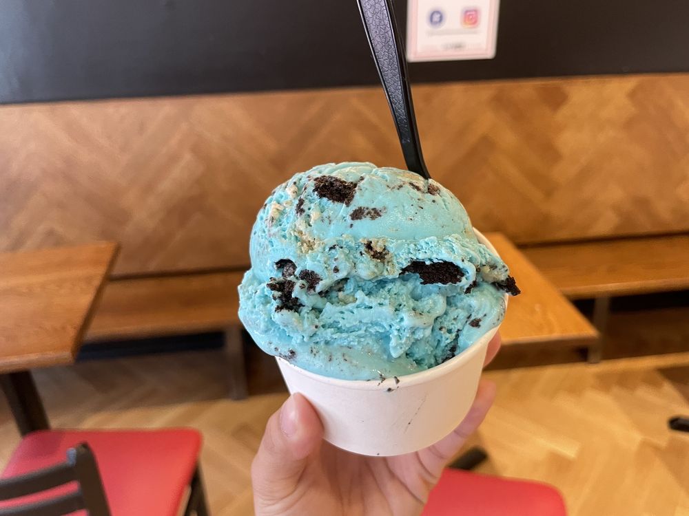 ANNAPOLIS ICE CREAM 358 Photos & 533 Reviews 196 Main St, Annapolis