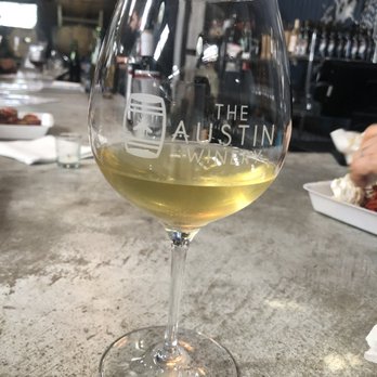 The Austin Winery - Wine Tasting Room Near Me - Austin, Texas The Austin Winery - Wine Tasting Room Near Me - Austin, Texas