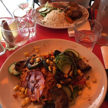 Au Relais - French Near Me - Paris, 75