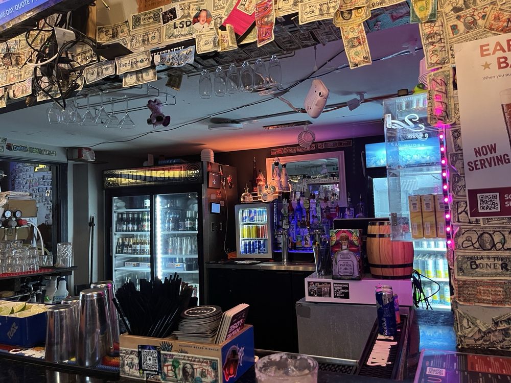 The Tavern Bar & Tacos