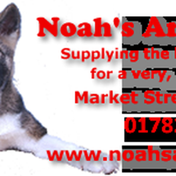 noah's ark pet supply