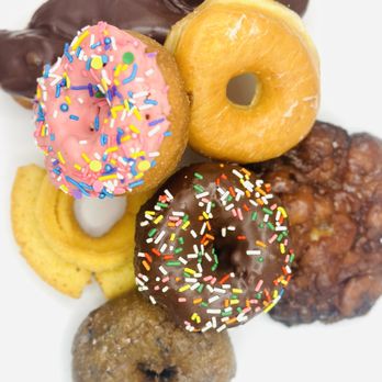 Yummy Donut Palace - Donuts Near Me - Independence, Missouri Yummy Donut Palace - Donuts Near Me - Independence, Missouri