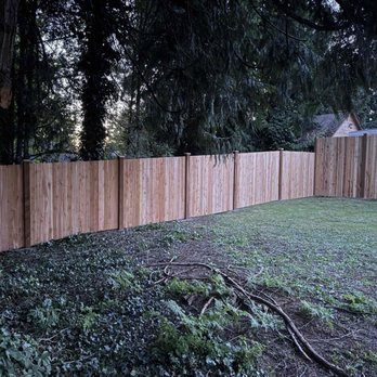 Cool Cat Fence - Fences & Gates Near Me - Tukwila, Washington Cool Cat Fence - Fences & Gates Near Me - Tukwila, Washington
