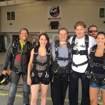 Skydive Coastal Carolinas - Skydiving Near Me - Southport, North Carolina Skydive Coastal Carolinas - Skydiving Near Me - Southport, North Carolina