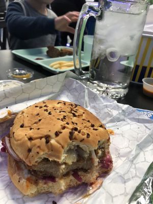 Vegan Daddy Meats by null