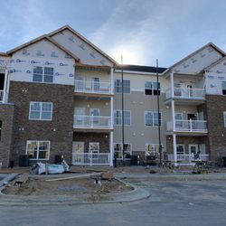 Bryan Exterior Design