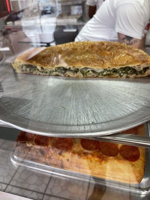 Arthur Ave Crust & Kitchen by null