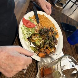 Bella Cucina Mexican Food