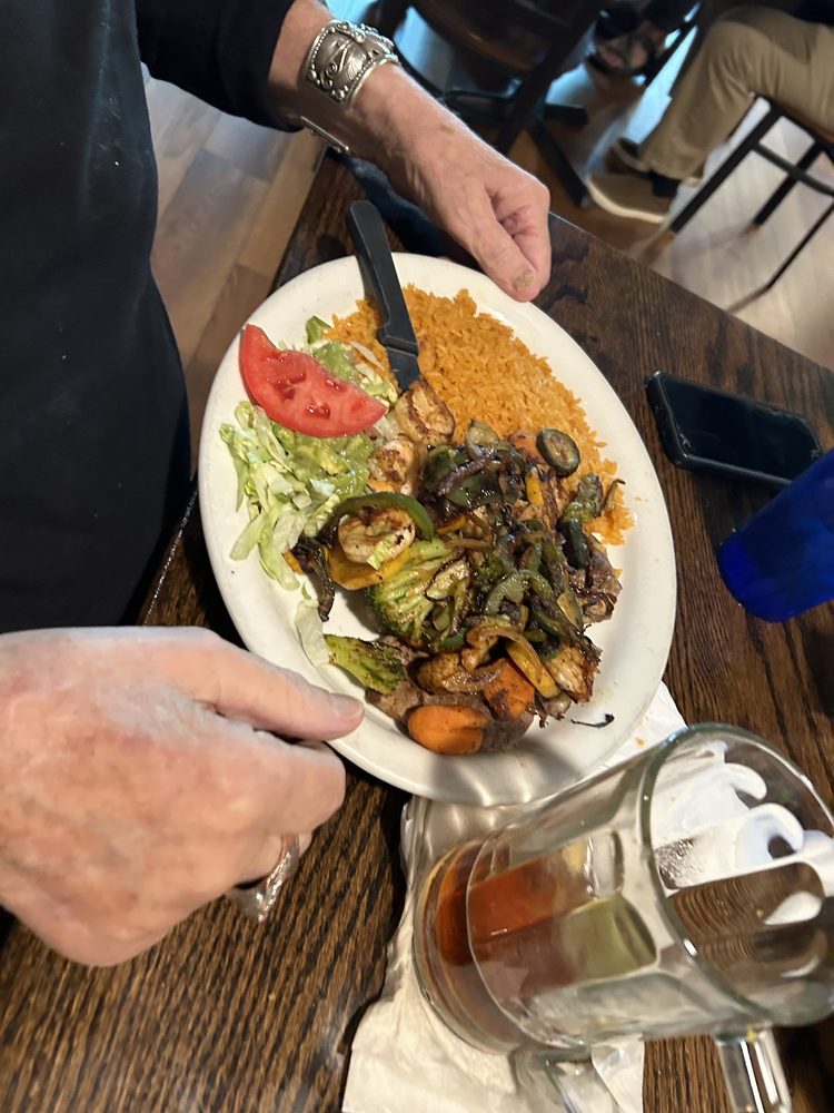Bella Cucina Mexican Food