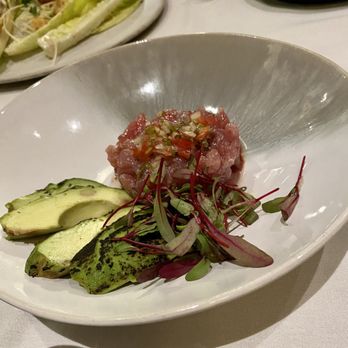 LB Steak - Tuna Tartare - Steakhouses Near Me - San Jose, California LB Steak - Tuna Tartare - Steakhouses Near Me - San Jose, California