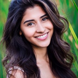 Headshot session #3