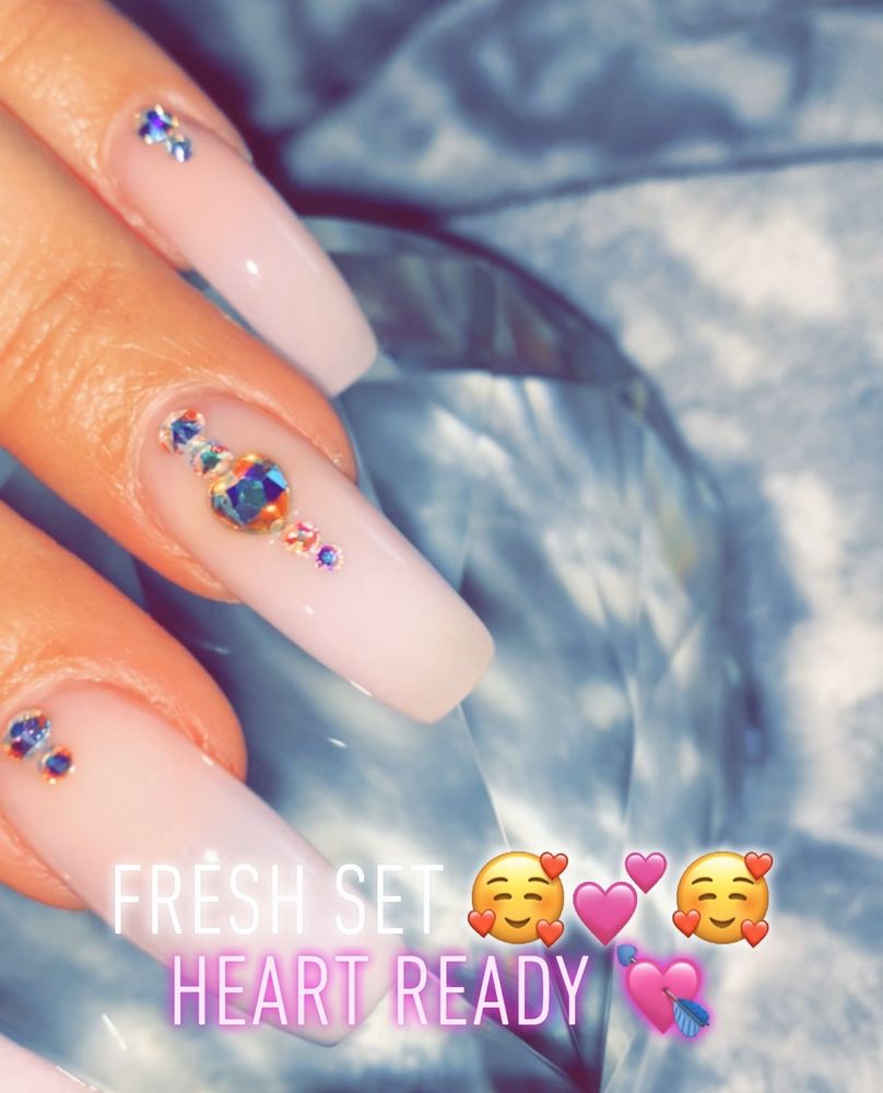 CALWA BEAUTY SALON 109 Photos & 27 Reviews 2615 S 10th St, Fresno