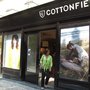 Photo of Cottonfield