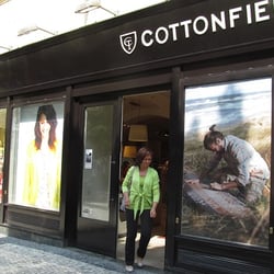 Cottonfield
