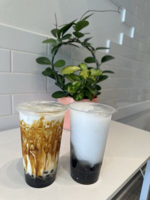 Sharetea - Orinda by null