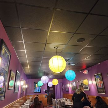 Big Daddy's - Seating area - Cajun/Creole Near Me - Massapequa, New York
