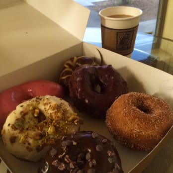Whoo's Donuts - Wow!! Unbelievable donuts. Thanks to a daycation - Donuts Near Me - Santa Fe, New Mexico Whoo's Donuts - Wow!! Unbelievable donuts. Thanks to a daycation - Donuts Near Me - Santa Fe, New Mexico