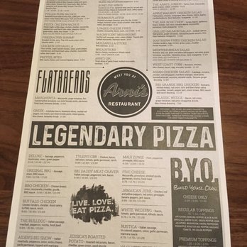 Arni's - Brownsburg - American Near Me - Brownsburg, Indiana