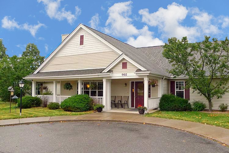 OUR HOUSE SENIOR LIVING RIVER FALLS Assisted Living Facilities